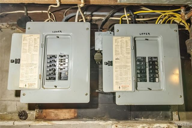 60 Euclid Avenue, Tonawanda, NY 14217