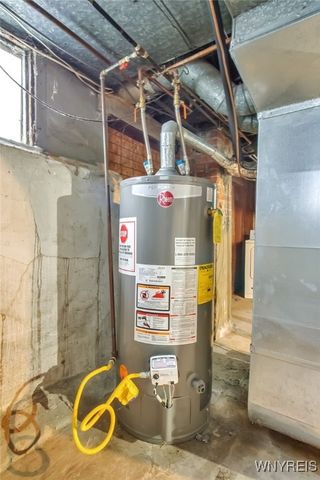 60 Euclid Avenue, Tonawanda, NY 14217