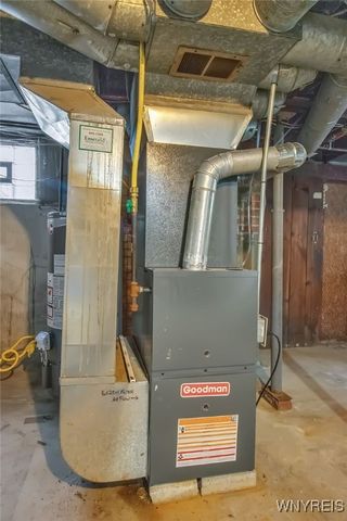 60 Euclid Avenue, Tonawanda, NY 14217