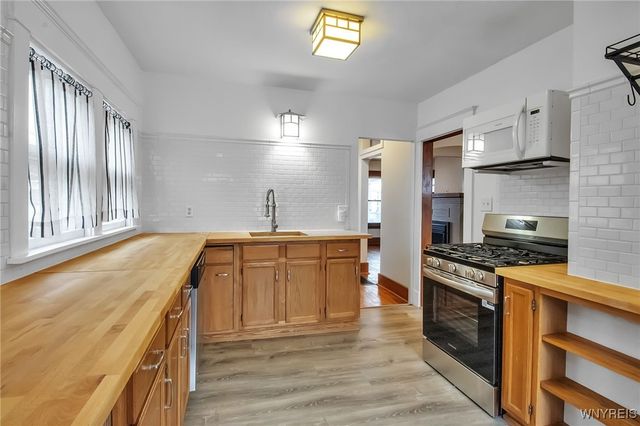 60 Euclid Avenue, Tonawanda, NY 14217