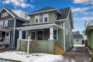 60 Euclid Avenue, Tonawanda, NY 14217