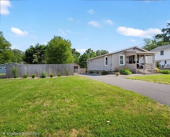 89 Homer Ave, Chicopee, MA 01020