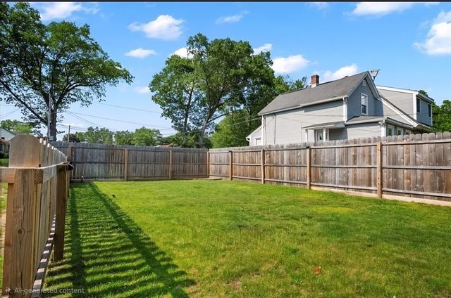 89 Homer Ave, Chicopee, MA 01020