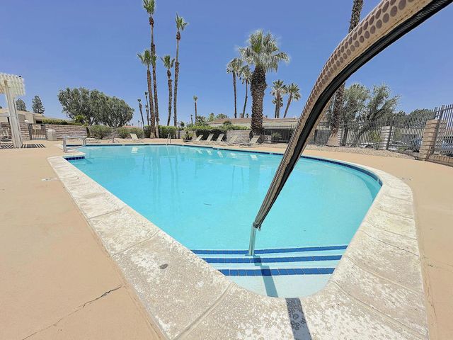 1679 Sunflower Court N, Palm Springs, CA 92262