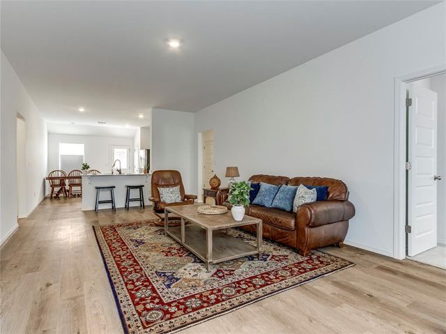 3856 Ada Avenue, Harrah, OK 73045