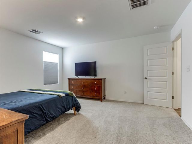 3856 Ada Avenue, Harrah, OK 73045