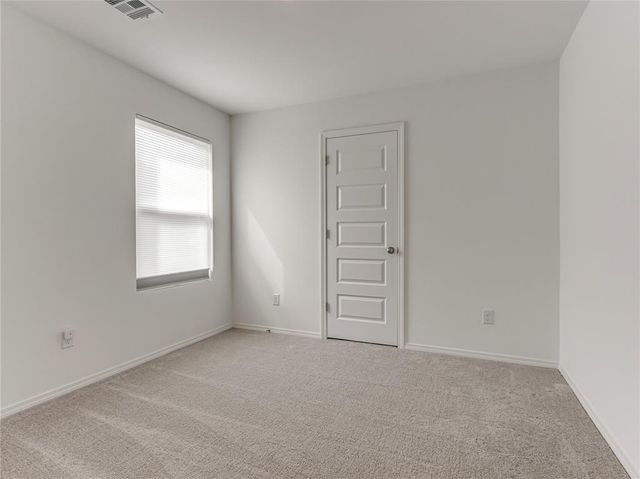 3856 Ada Avenue, Harrah, OK 73045