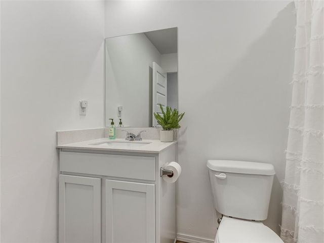 3856 Ada Avenue, Harrah, OK 73045
