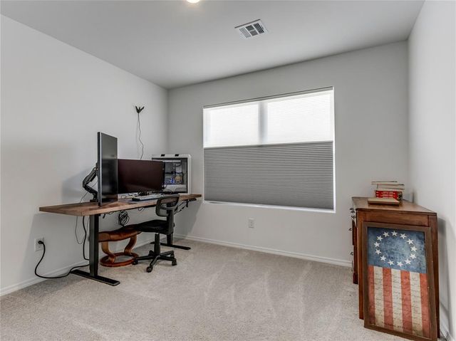 3856 Ada Avenue, Harrah, OK 73045