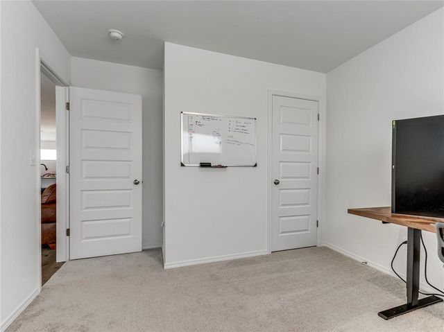 3856 Ada Avenue, Harrah, OK 73045
