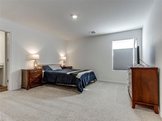 3856 Ada Avenue, Harrah, OK 73045