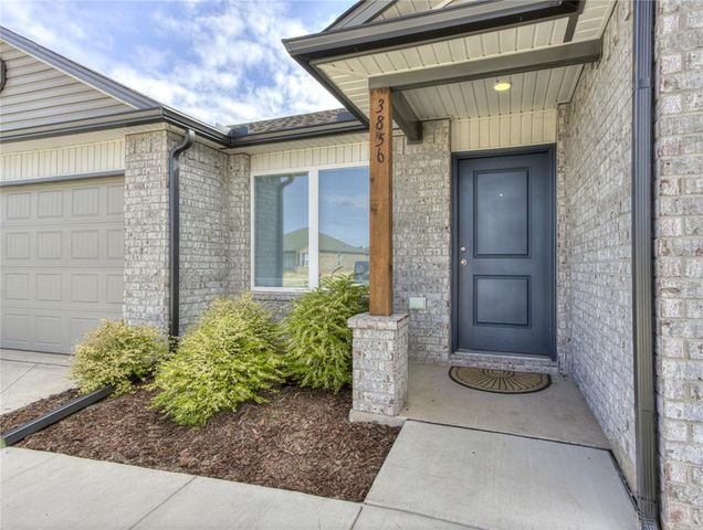 3856 Ada Avenue, Harrah, OK 73045