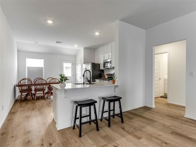 3856 Ada Avenue, Harrah, OK 73045