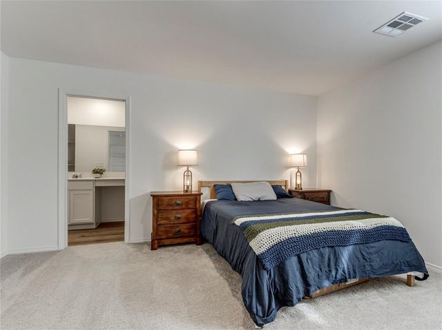 3856 Ada Avenue, Harrah, OK 73045