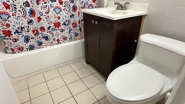 40 Chester St 1, Boston, MA 02134