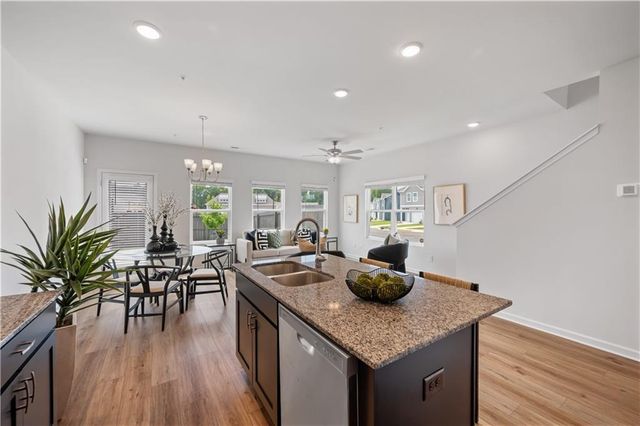 9434 Maple Grove Lane 55, Jonesboro, GA 30238