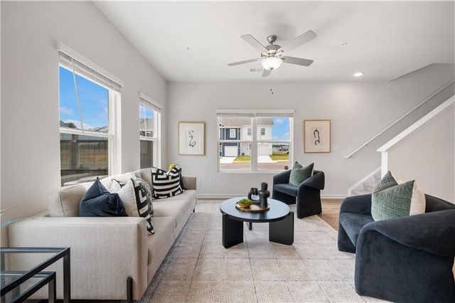 9434 Maple Grove Lane 55, Jonesboro, GA 30238