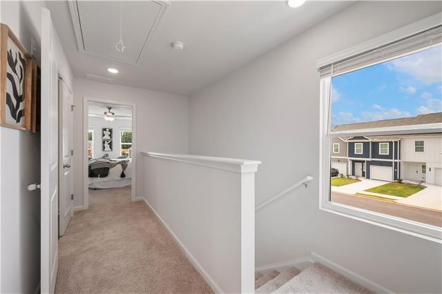 9434 Maple Grove Lane 55, Jonesboro, GA 30238