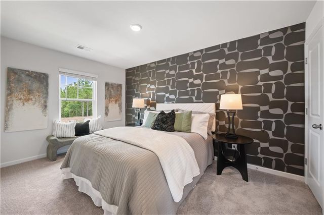 9434 Maple Grove Lane 55, Jonesboro, GA 30238