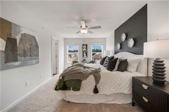 9434 Maple Grove Lane 55, Jonesboro, GA 30238