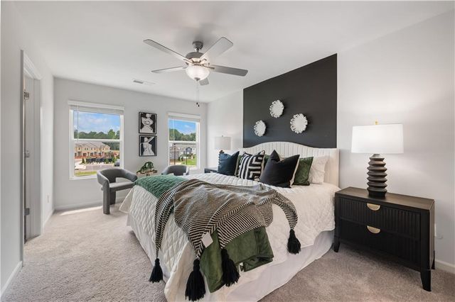 9434 Maple Grove Lane 55, Jonesboro, GA 30238