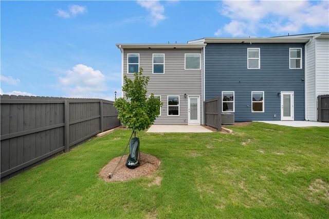 9434 Maple Grove Lane 55, Jonesboro, GA 30238