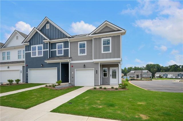 9434 Maple Grove Lane 55, Jonesboro, GA 30238