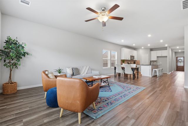 5725 Castle Peak Bend, Fort Worth, TX 76126