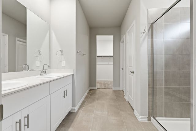 5725 Castle Peak Bend, Fort Worth, TX 76126