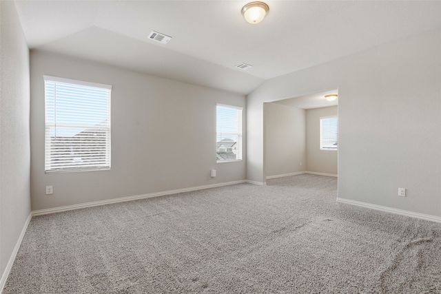 5725 Castle Peak Bend, Fort Worth, TX 76126