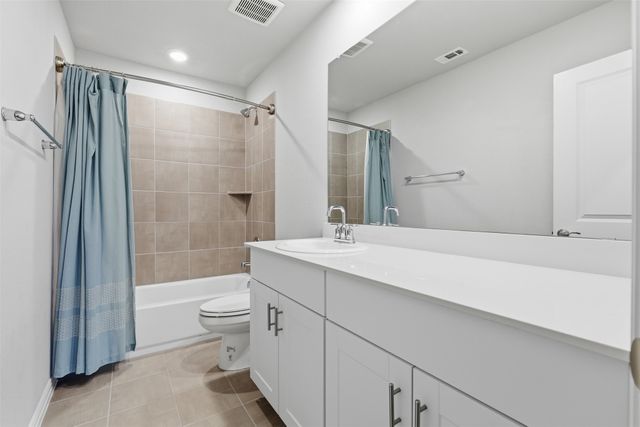 5725 Castle Peak Bend, Fort Worth, TX 76126