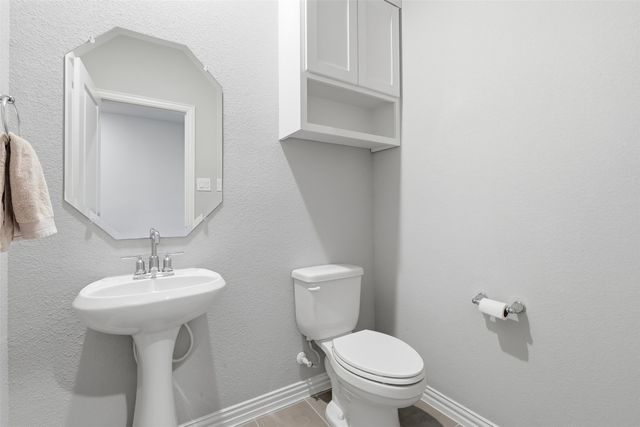 5725 Castle Peak Bend, Fort Worth, TX 76126