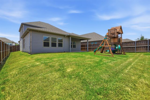 5725 Castle Peak Bend, Fort Worth, TX 76126
