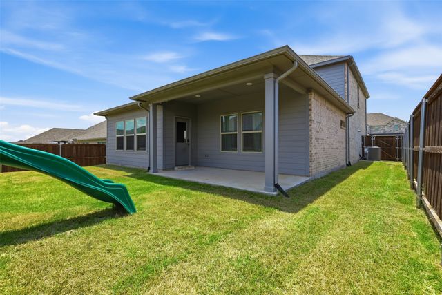 5725 Castle Peak Bend, Fort Worth, TX 76126