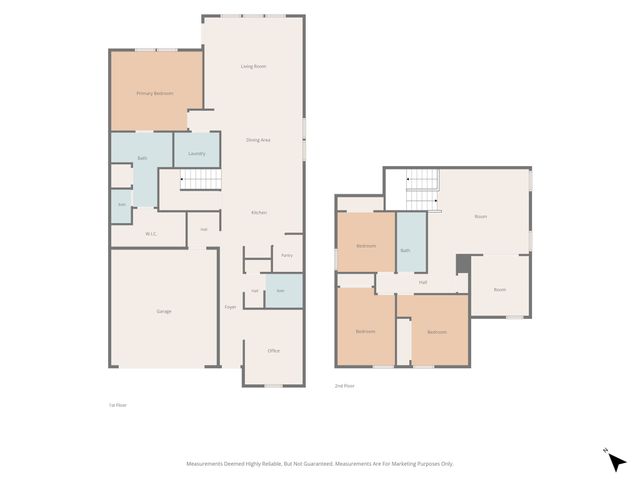 5725 Castle Peak Bend, Fort Worth, TX 76126