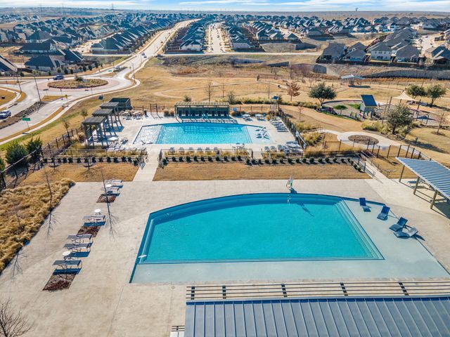 5725 Castle Peak Bend, Fort Worth, TX 76126