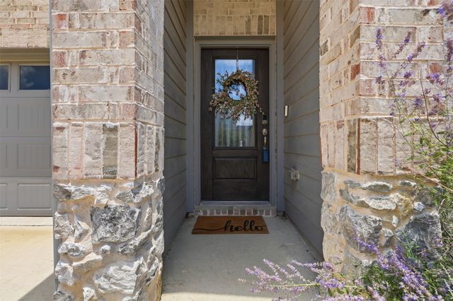 5725 Castle Peak Bend, Fort Worth, TX 76126