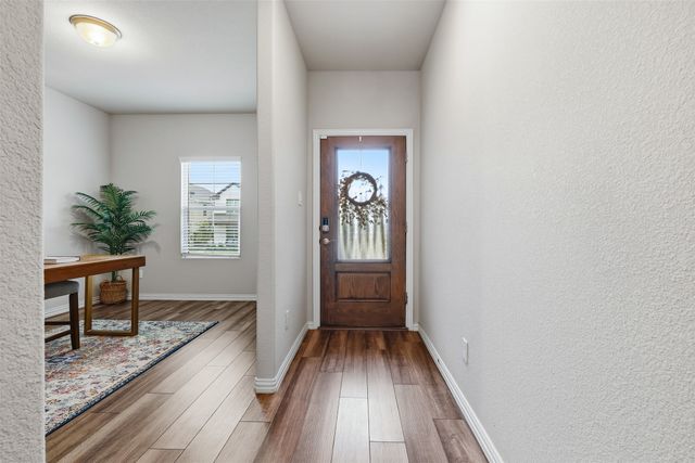 5725 Castle Peak Bend, Fort Worth, TX 76126