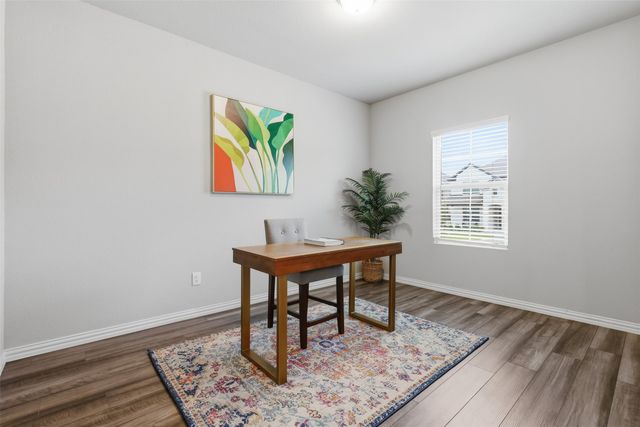 5725 Castle Peak Bend, Fort Worth, TX 76126