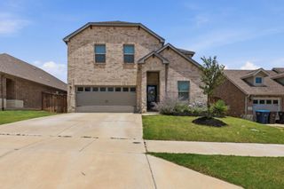 5725 Castle Peak Bend, Fort Worth, TX 76126
