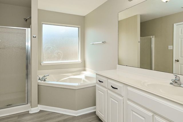 6823 Garnet Trail Lane, Richmond, TX 77469