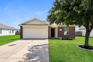 6823 Garnet Trail Lane, Richmond, TX 77469