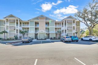 133 Puffin Dr Unit 3E, Pawleys Island, SC 29585