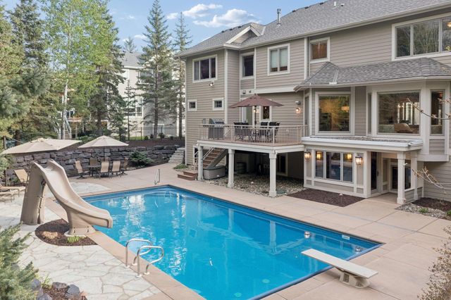 11356 Entrevaux Drive, Eden Prairie, MN 55347
