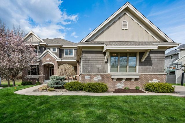 11356 Entrevaux Drive, Eden Prairie, MN 55347