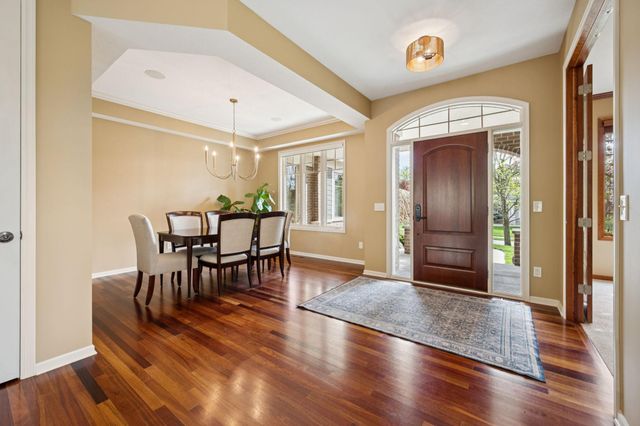 11356 Entrevaux Drive, Eden Prairie, MN 55347