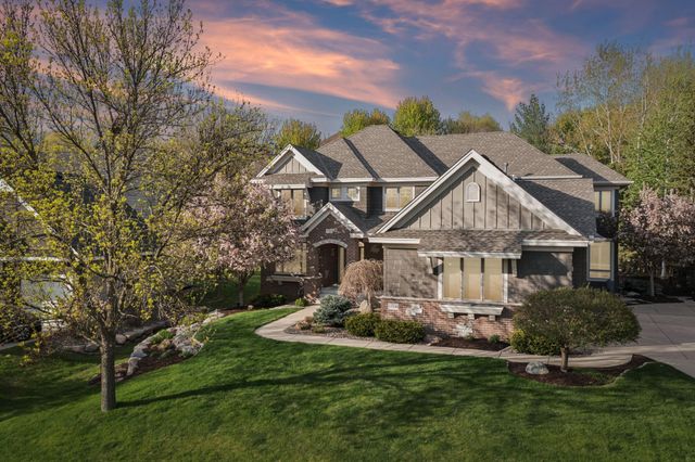 11356 Entrevaux Drive, Eden Prairie, MN 55347