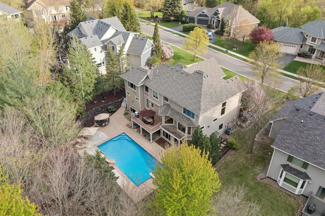 11356 Entrevaux Drive, Eden Prairie, MN 55347
