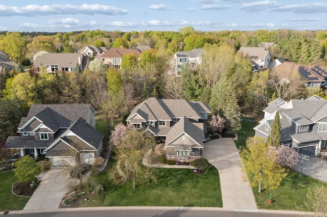 11356 Entrevaux Drive, Eden Prairie, MN 55347