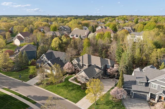 11356 Entrevaux Drive, Eden Prairie, MN 55347